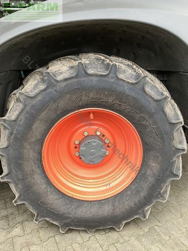 CLAAS jaguar 980 - מקצרת מספוא: תמונה 5 CLAAS jaguar 980 - מקצרת מספוא: תמונה 5