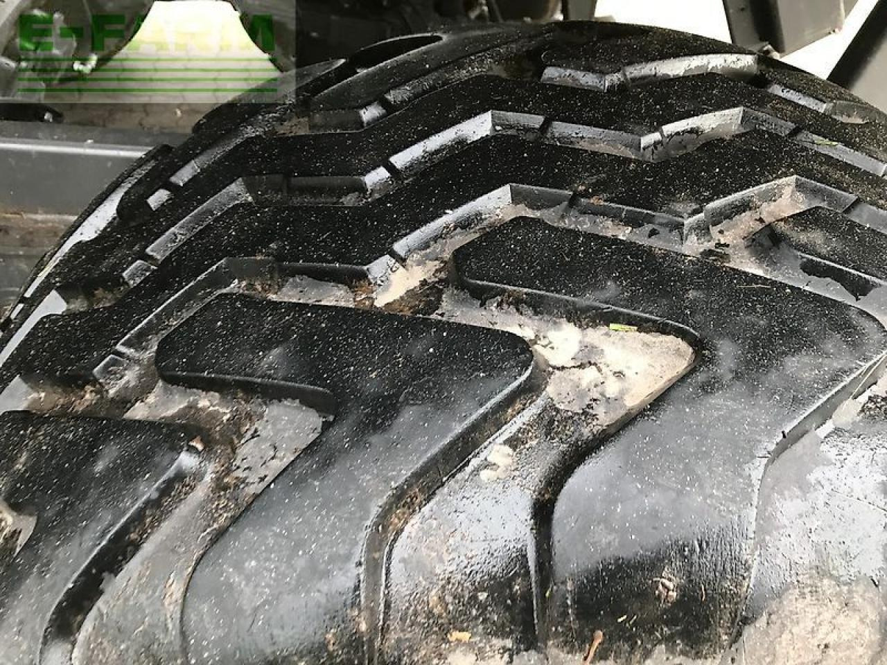 CLAAS quadrant 5300 fc - מכונת צרור מרובעת: תמונה 4 CLAAS quadrant 5300 fc - מכונת צרור מרובעת: תמונה 4