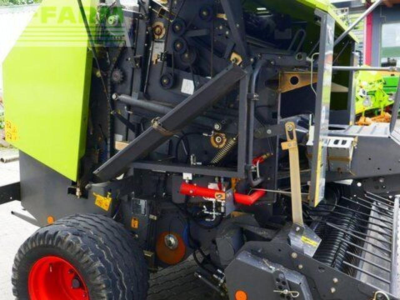 CLAAS rollant 355 rc - מכונת צרור מרובעת: תמונה 5 CLAAS rollant 355 rc - מכונת צרור מרובעת: תמונה 5