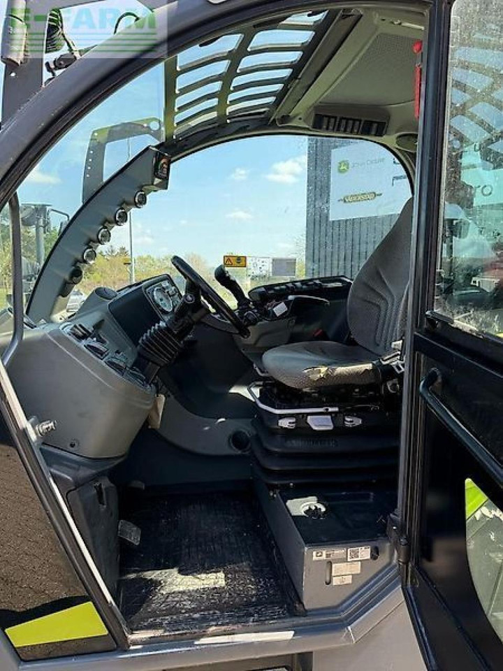 CLAAS scorpion 7055 - מפעיל טלסקופי: תמונה 4 CLAAS scorpion 7055 - מפעיל טלסקופי: תמונה 4