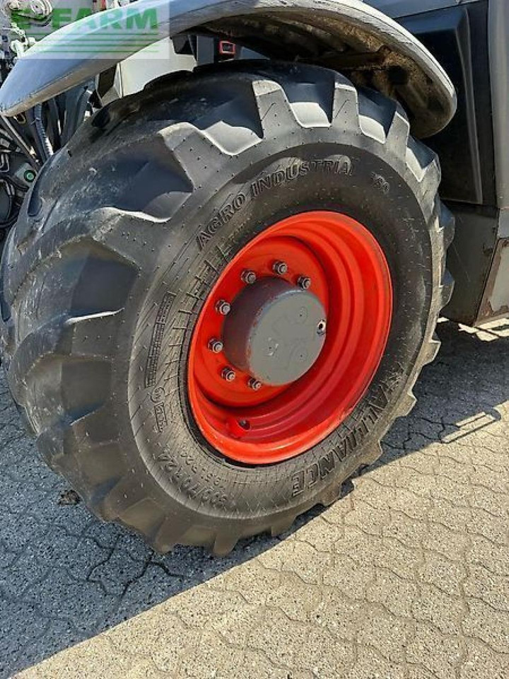 CLAAS scorpion 7055 - מפעיל טלסקופי: תמונה 5 CLAAS scorpion 7055 - מפעיל טלסקופי: תמונה 5