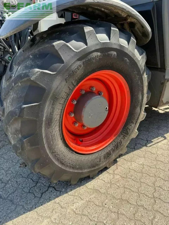 CLAAS scorpion 7055 - מפעיל טלסקופי: תמונה 5 CLAAS scorpion 7055 - מפעיל טלסקופי: תמונה 5