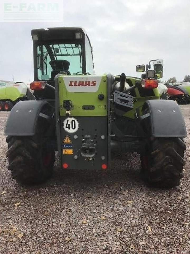 CLAAS scorpion 741 varipower - מפעיל טלסקופי: תמונה 5 CLAAS scorpion 741 varipower - מפעיל טלסקופי: תמונה 5
