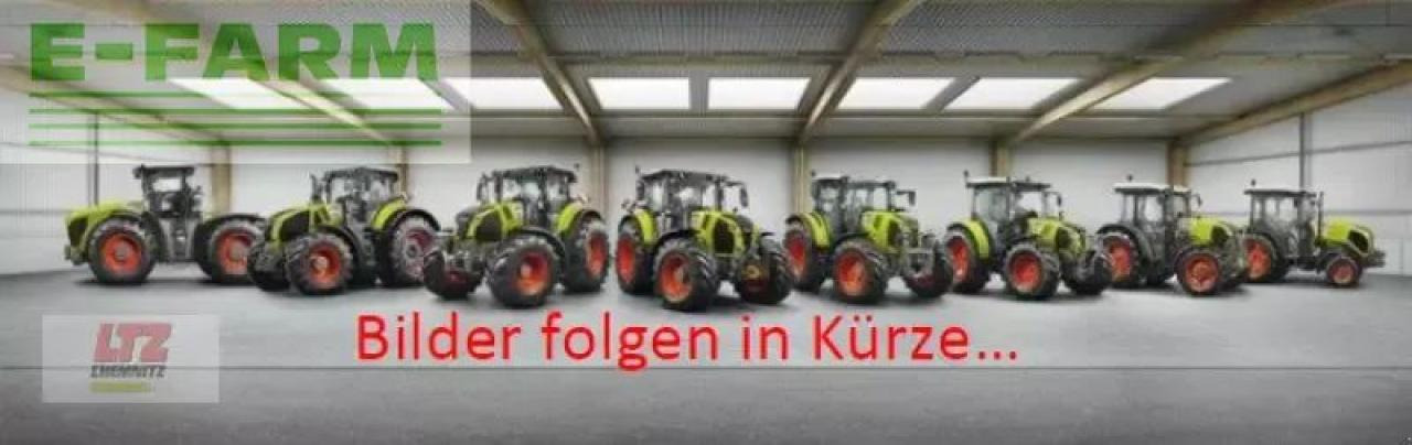 CLAAS torion 738 t sinus radlader - מיני מחפר: תמונה 2 CLAAS torion 738 t sinus radlader - מיני מחפר: תמונה 2