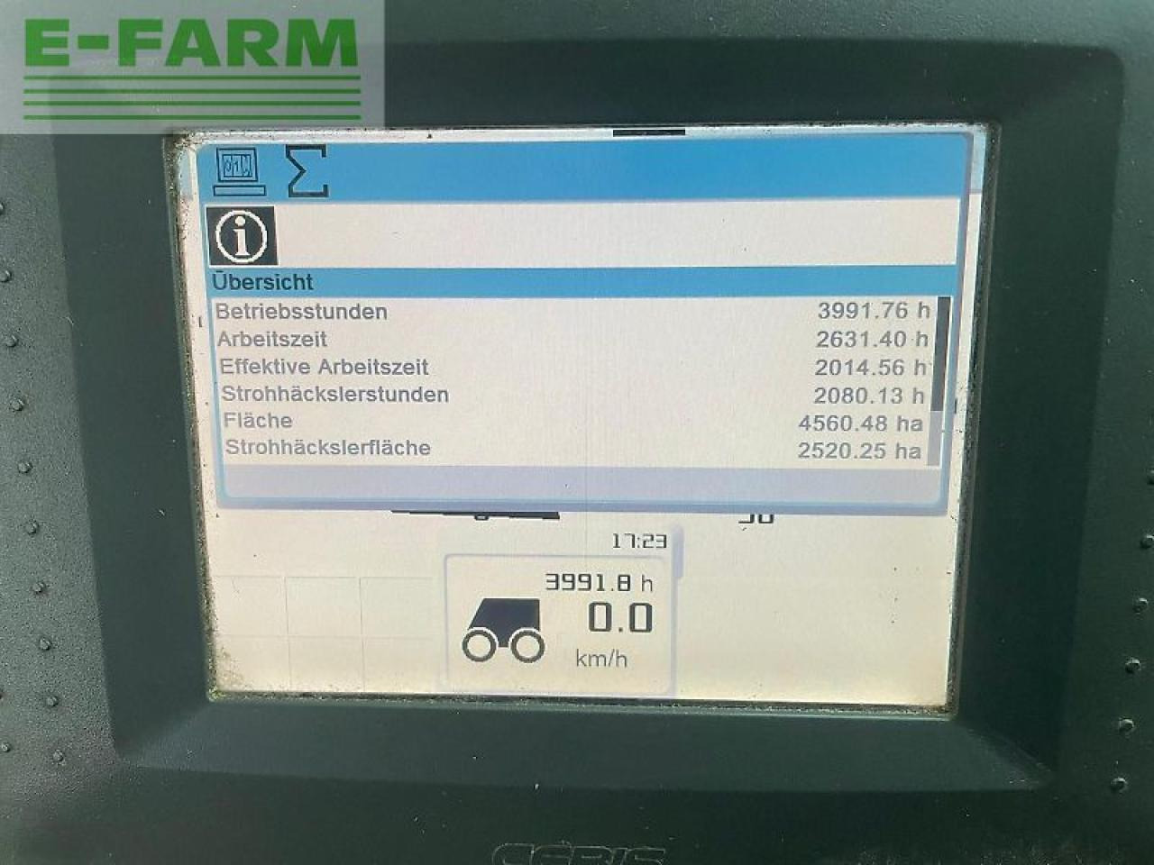 CLAAS tucano 450 - מקצרת קומבינה: תמונה 2 CLAAS tucano 450 - מקצרת קומבינה: תמונה 2