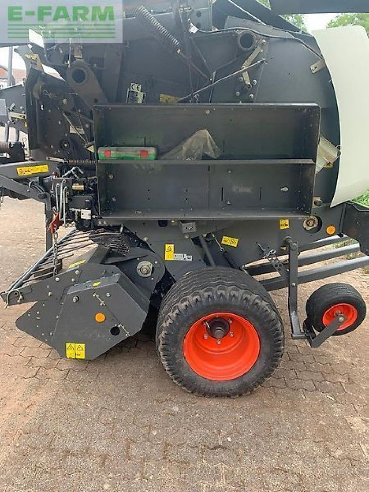 CLAAS variant 360 rc - מכונת צרור מרובעת: תמונה 5 CLAAS variant 360 rc - מכונת צרור מרובעת: תמונה 5