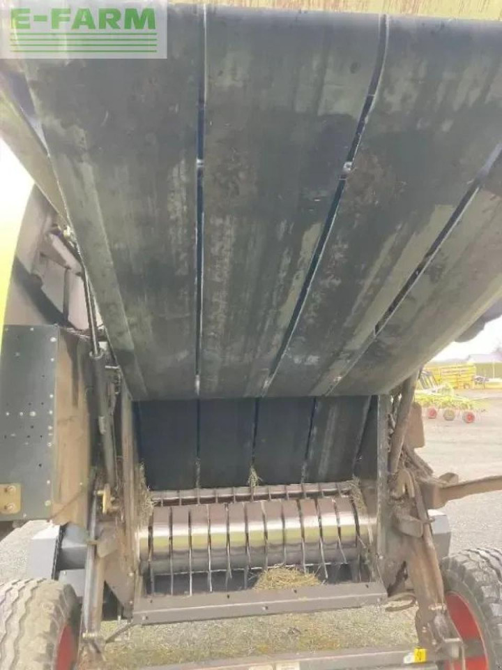 CLAAS variant 360 rf - מכונת צרור מרובעת: תמונה 4 CLAAS variant 360 rf - מכונת צרור מרובעת: תמונה 4