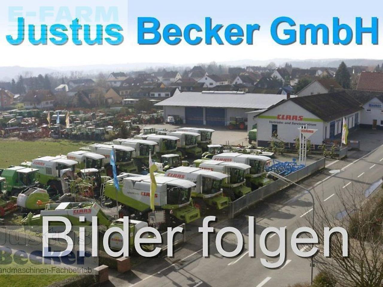 CLAAS variant 485 rc - מכונת צרור מרובעת: תמונה 1 CLAAS variant 485 rc - מכונת צרור מרובעת: תמונה 1