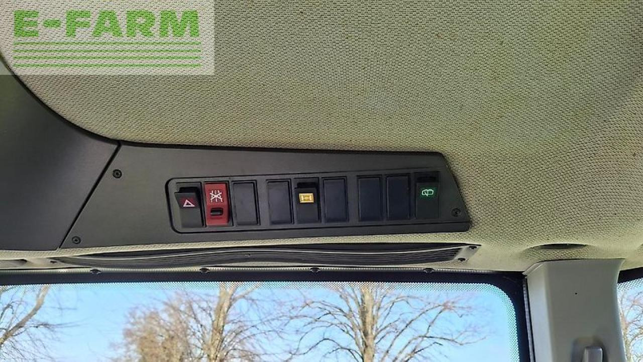 CLAAS xerion 4000 t vc - טרקטור חקלאי: תמונה 5 CLAAS xerion 4000 t vc - טרקטור חקלאי: תמונה 5