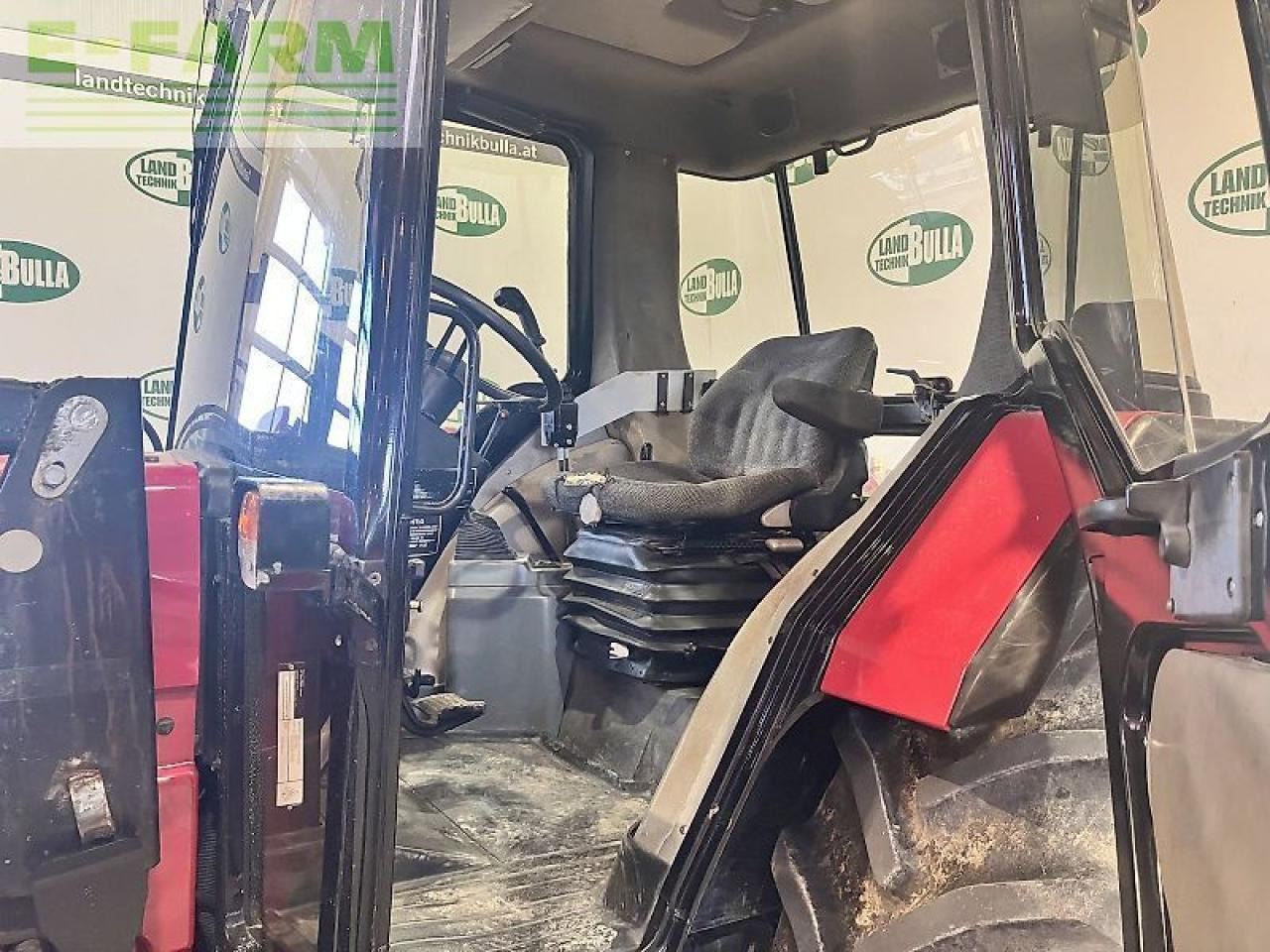 טרקטור חקלאי Case-IH 4230 xl a: תמונה 11