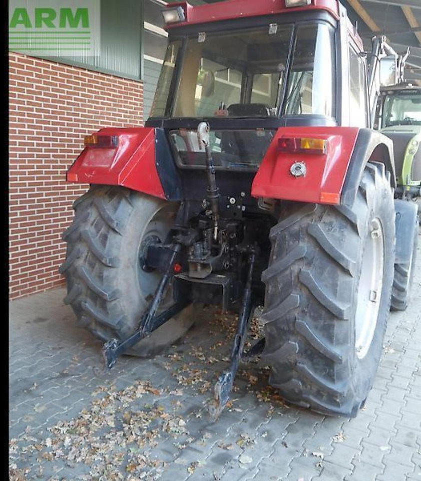 Case-IH 844 xl+ - טרקטור חקלאי: תמונה 4 Case-IH 844 xl+ - טרקטור חקלאי: תמונה 4