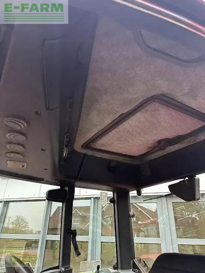 Case-IH cs 120 stoll frontlader - טרקטור חקלאי: תמונה 5 Case-IH cs 120 stoll frontlader - טרקטור חקלאי: תמונה 5