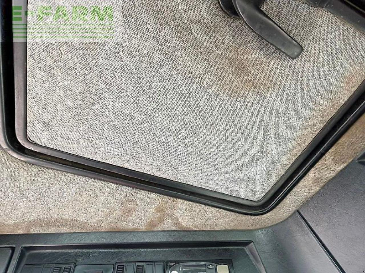 טרקטור חקלאי Case-IH cs 94: תמונה 19