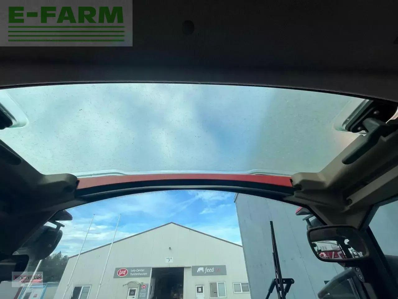 טרקטור חקלאי Case-IH farmall c85 neue reifen: תמונה 14 טרקטור חקלאי Case-IH farmall c85 neue reifen: תמונה 14