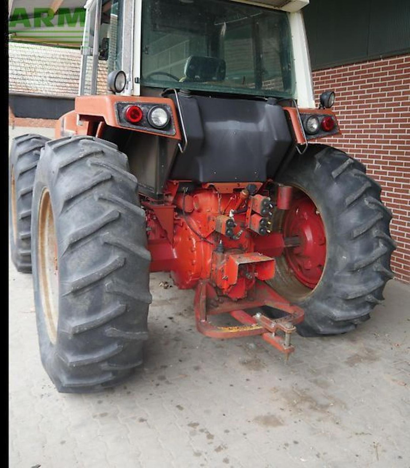 טרקטור חקלאי Case-IH ihc 3588: תמונה 8