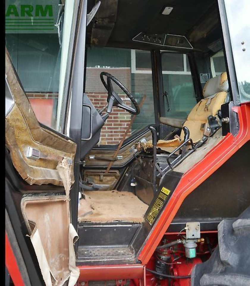 טרקטור חקלאי Case-IH ihc 3588: תמונה 11