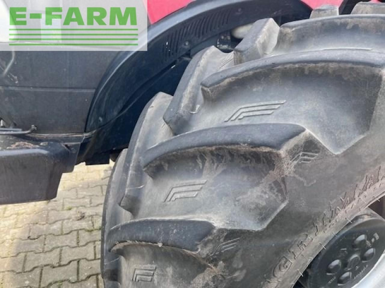 Case-IH magnum 280 - טרקטור חקלאי: תמונה 5 Case-IH magnum 280 - טרקטור חקלאי: תמונה 5