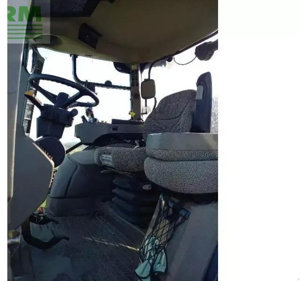 Case-IH marque case ih - טרקטור חקלאי: תמונה 4 Case-IH marque case ih - טרקטור חקלאי: תמונה 4