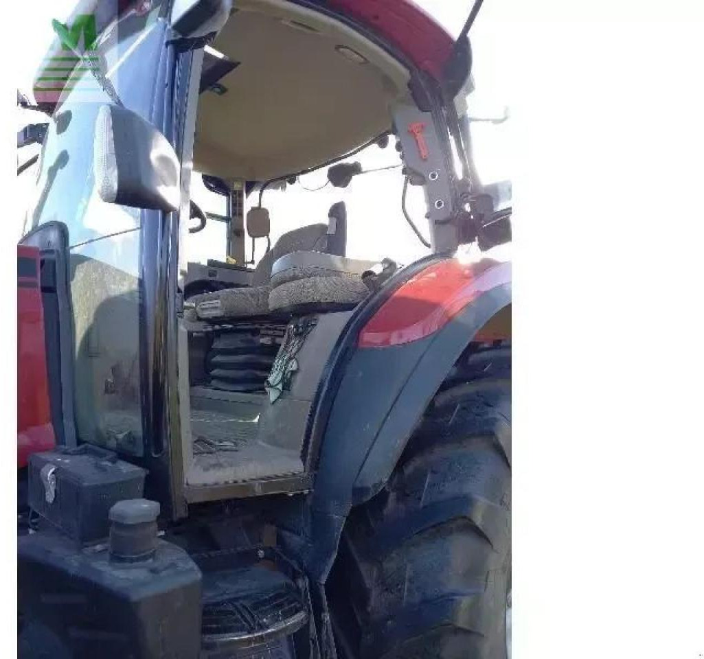 Case-IH marque case ih - טרקטור חקלאי: תמונה 5 Case-IH marque case ih - טרקטור חקלאי: תמונה 5