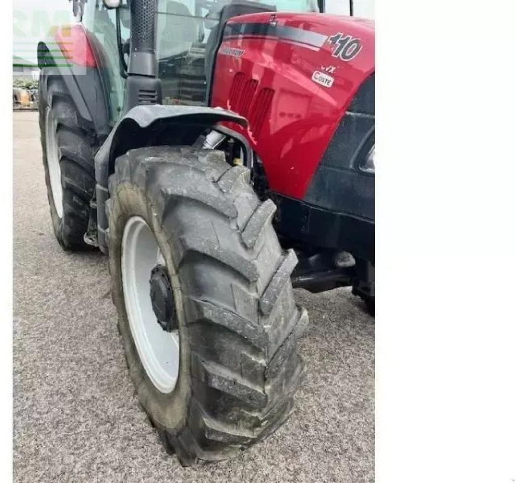 Case-IH marque case ih - טרקטור חקלאי: תמונה 2 Case-IH marque case ih - טרקטור חקלאי: תמונה 2