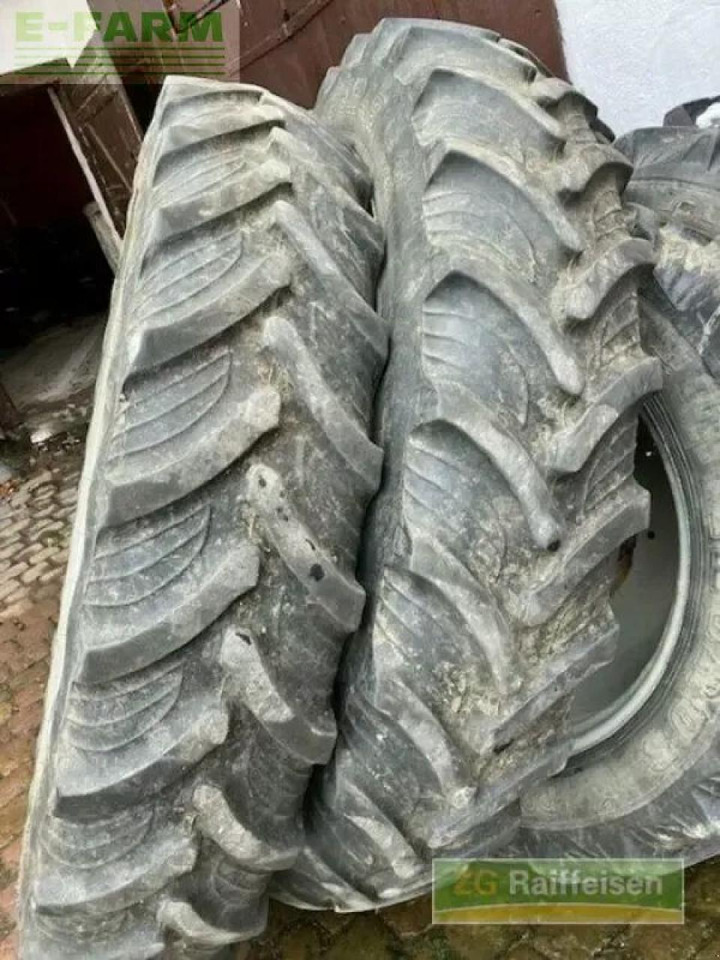 Case-IH maxxum 110 - טרקטור חקלאי: תמונה 5 Case-IH maxxum 110 - טרקטור חקלאי: תמונה 5