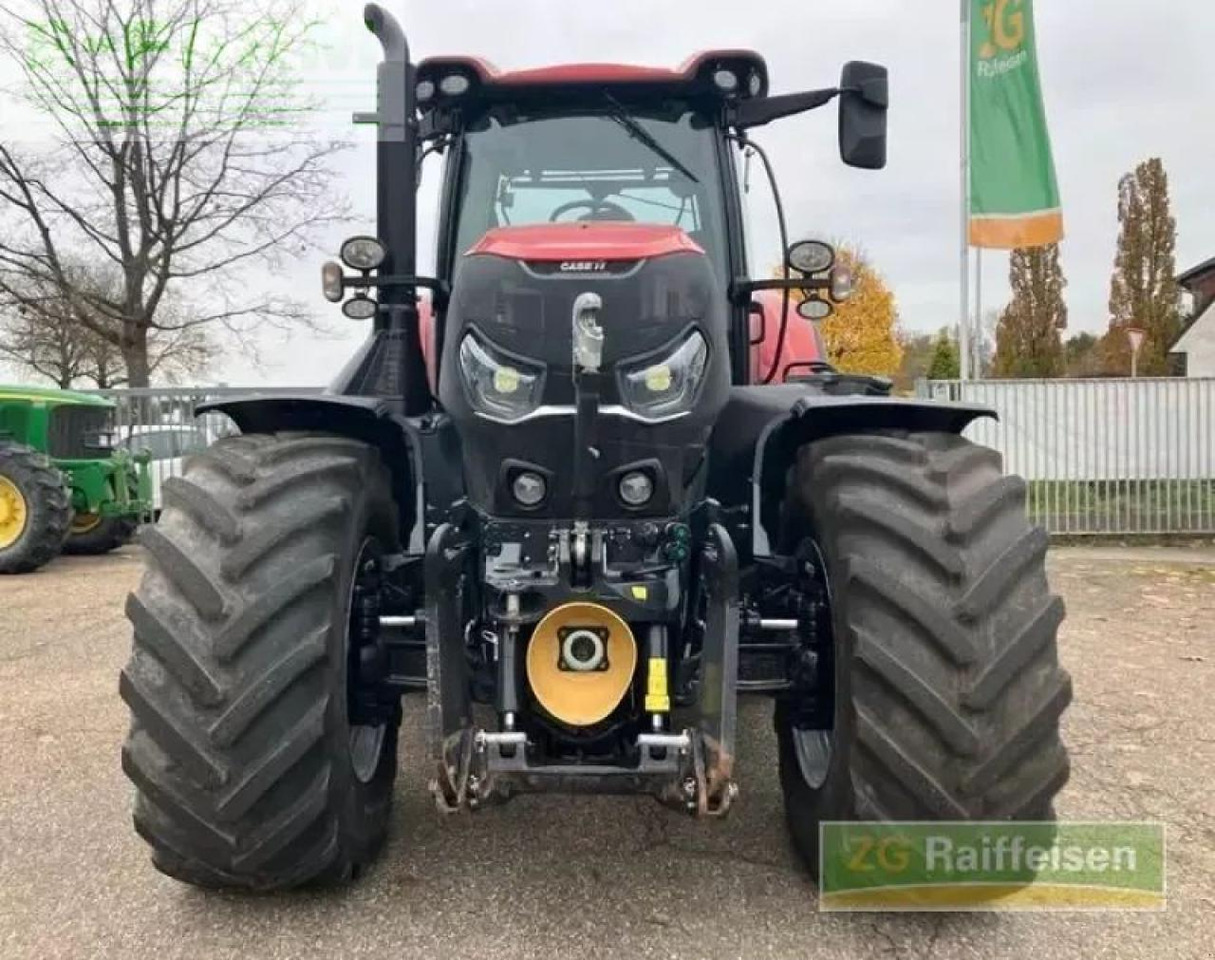 Case-IH optum 250 cvx allradsc CVX - טרקטור חקלאי: תמונה 2 Case-IH optum 250 cvx allradsc CVX - טרקטור חקלאי: תמונה 2