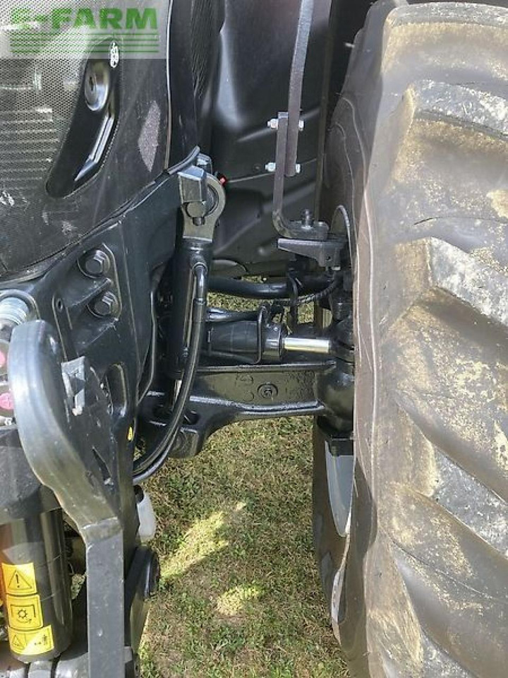 טרקטור חקלאי Case-IH optum 300 cvx drive CVX: תמונה 15