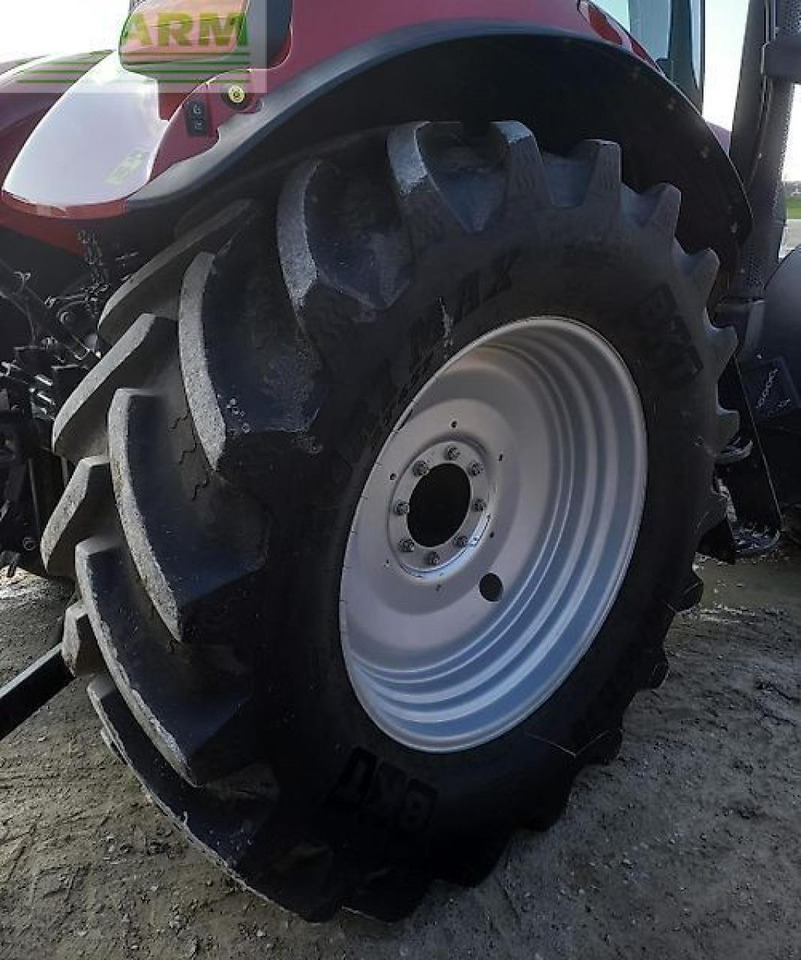 Case-IH puma 155 - טרקטור חקלאי: תמונה 5 Case-IH puma 155 - טרקטור חקלאי: תמונה 5