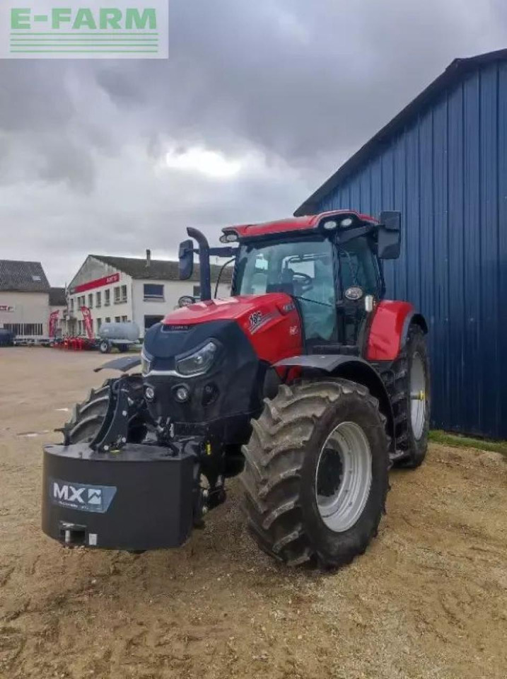 Case-IH puma 185 - טרקטור חקלאי: תמונה 2 Case-IH puma 185 - טרקטור חקלאי: תמונה 2