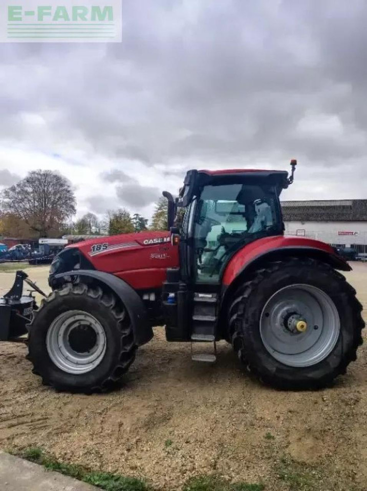 Case-IH puma 185 - טרקטור חקלאי: תמונה 3 Case-IH puma 185 - טרקטור חקלאי: תמונה 3