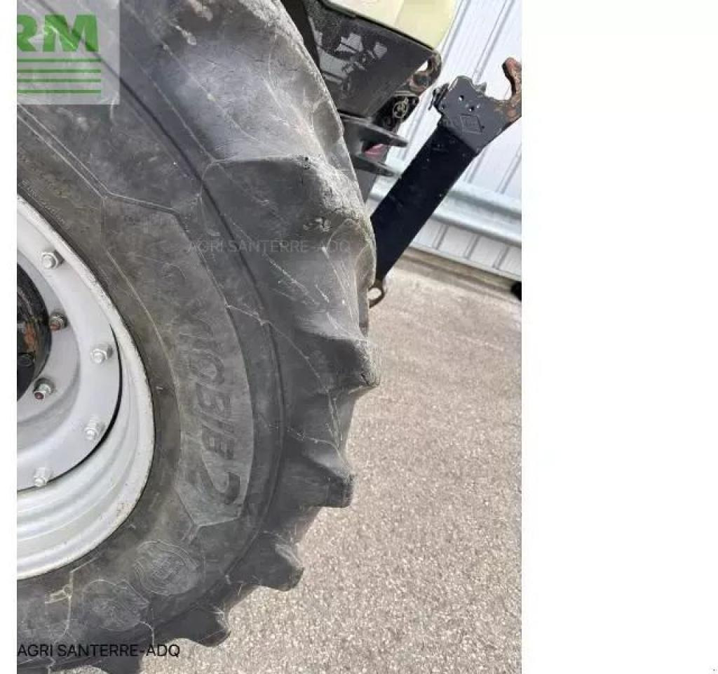 Case-IH puma 200 cvx CVX - טרקטור חקלאי: תמונה 2 Case-IH puma 200 cvx CVX - טרקטור חקלאי: תמונה 2