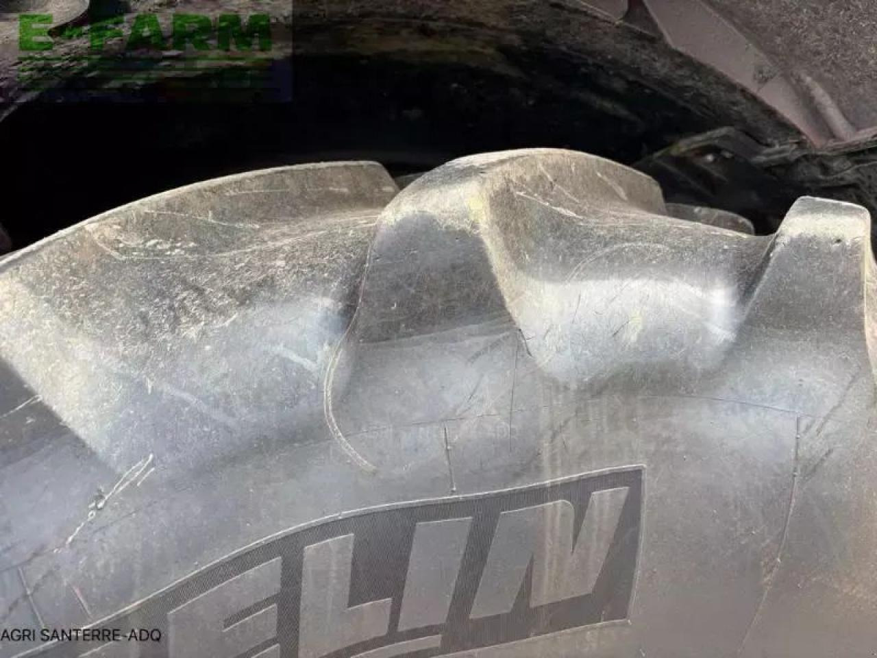 Case-IH puma 200 cvxafsc - טרקטור חקלאי: תמונה 5 Case-IH puma 200 cvxafsc - טרקטור חקלאי: תמונה 5