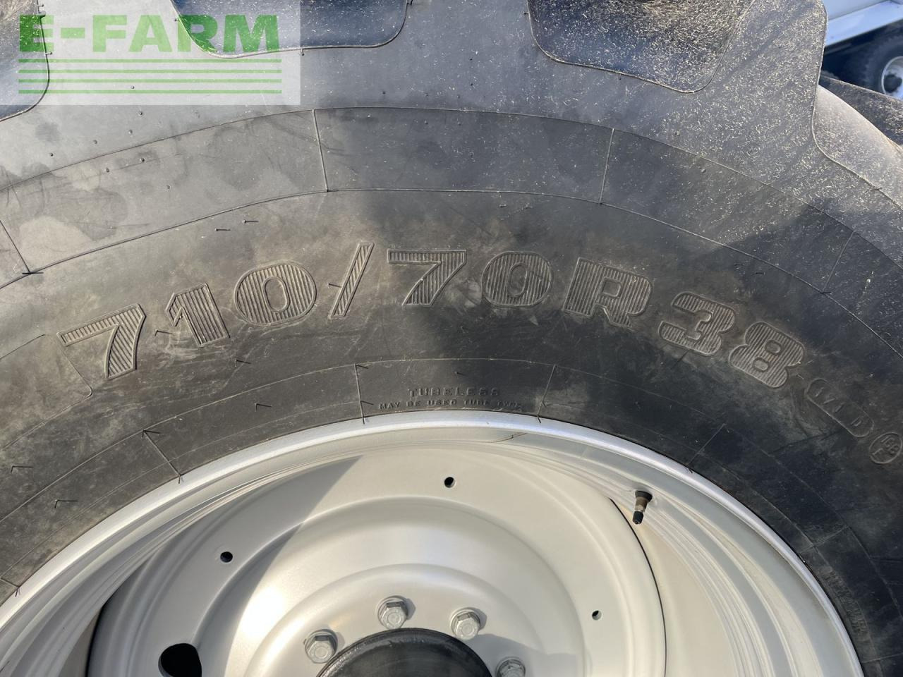 Case-IH puma 220 multicontroller (stage v) - טרקטור חקלאי: תמונה 5 Case-IH puma 220 multicontroller (stage v) - טרקטור חקלאי: תמונה 5