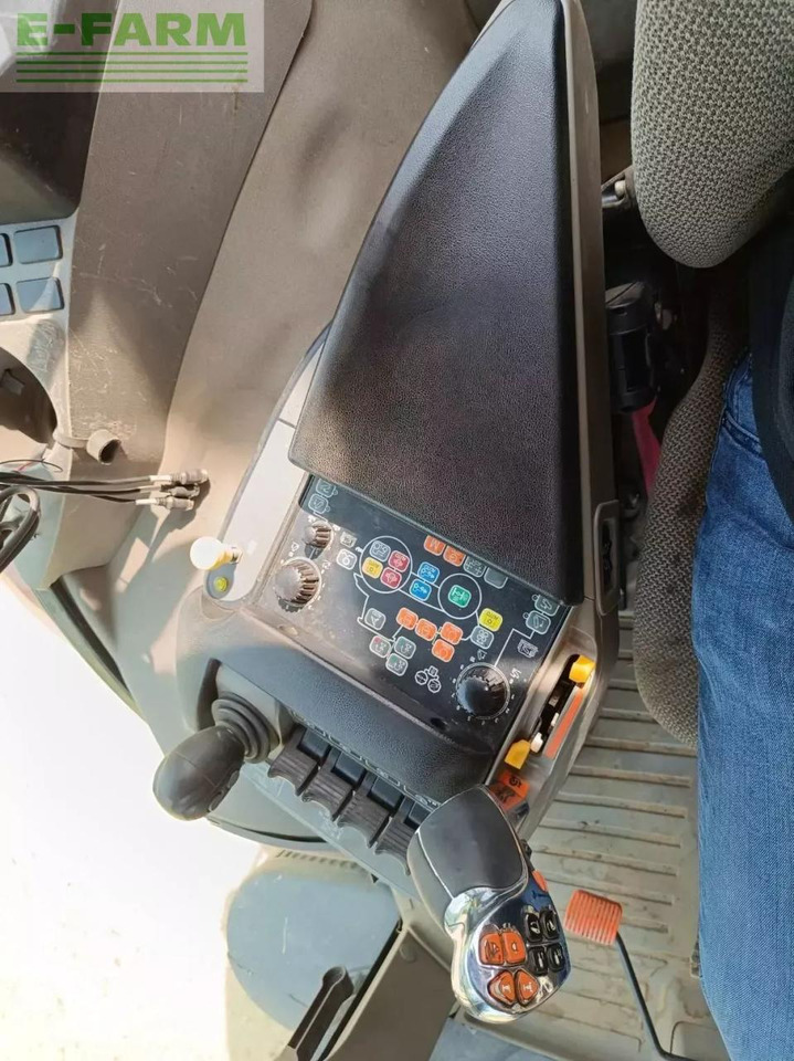 Case-IH puma145cvx - טרקטור חקלאי: תמונה 5 Case-IH puma145cvx - טרקטור חקלאי: תמונה 5