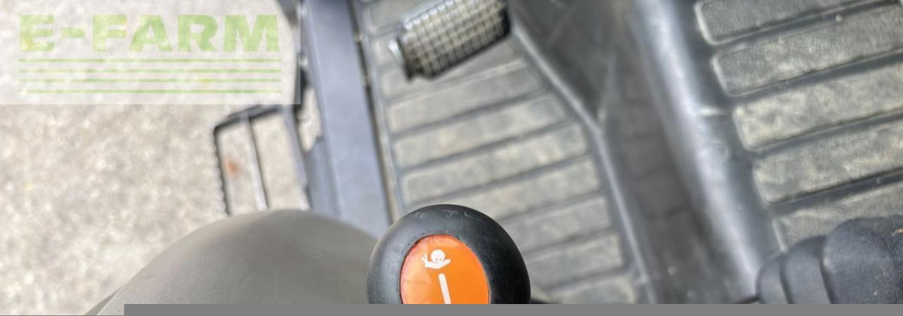 טרקטור חקלאי Case-IH quantum 95n: תמונה 29
