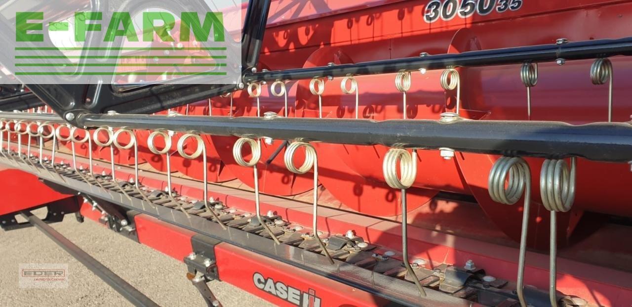 Case-IH schneidwerk 3050 hd 10,67m - ראש תבואה: תמונה 2 Case-IH schneidwerk 3050 hd 10,67m - ראש תבואה: תמונה 2
