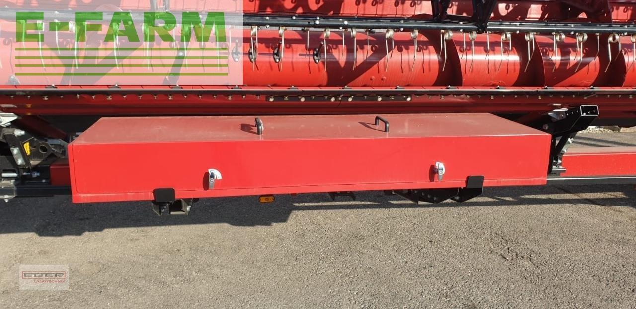 Case-IH schneidwerk 3050 hd 10,67m - ראש תבואה: תמונה 4 Case-IH schneidwerk 3050 hd 10,67m - ראש תבואה: תמונה 4