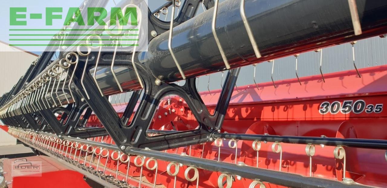 Case-IH schneidwerk 3050 hd 10,67m - ראש תבואה: תמונה 3 Case-IH schneidwerk 3050 hd 10,67m - ראש תבואה: תמונה 3