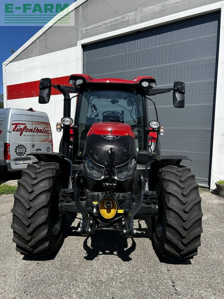 Case-IH vestrum 110 ad8 (my23) - טרקטור חקלאי: תמונה 3 Case-IH vestrum 110 ad8 (my23) - טרקטור חקלאי: תמונה 3