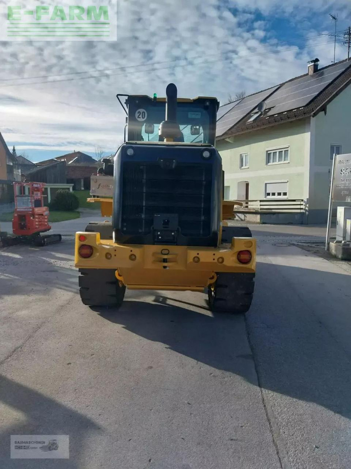 Caterpillar 926 m - מיני מחפר: תמונה 4 Caterpillar 926 m - מיני מחפר: תמונה 4