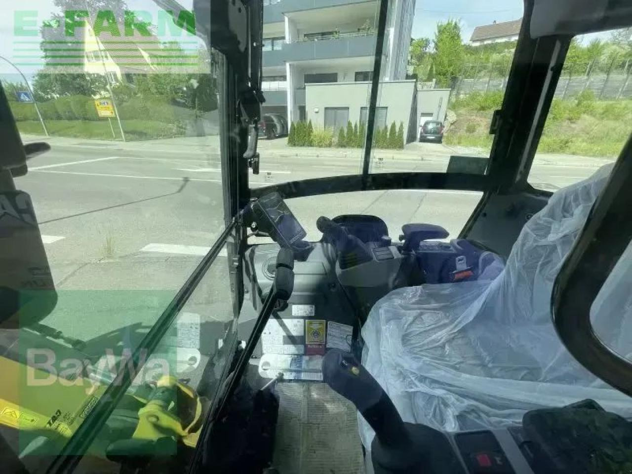 Caterpillar cat 302cr-05a - מיני מחפר: תמונה 5 Caterpillar cat 302cr-05a - מיני מחפר: תמונה 5