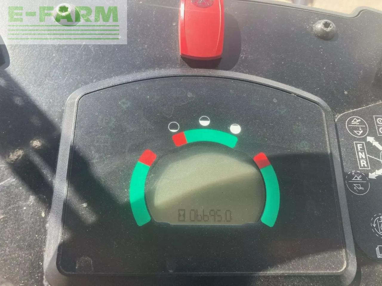 Caterpillar radlader cat 908 h2 - מיני מחפר: תמונה 5 Caterpillar radlader cat 908 h2 - מיני מחפר: תמונה 5