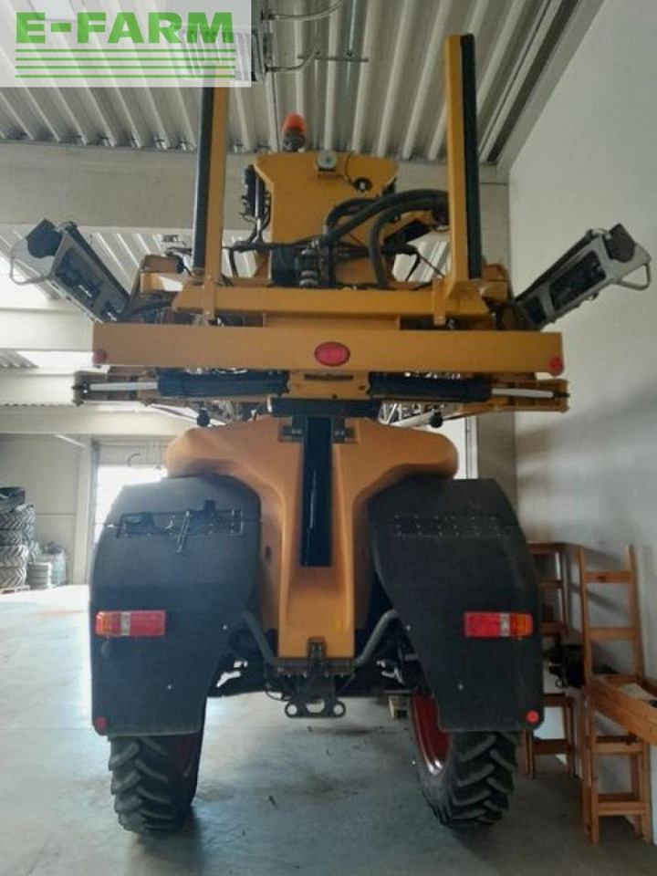 מרסס נגרר Challenger rg344: תמונה 7