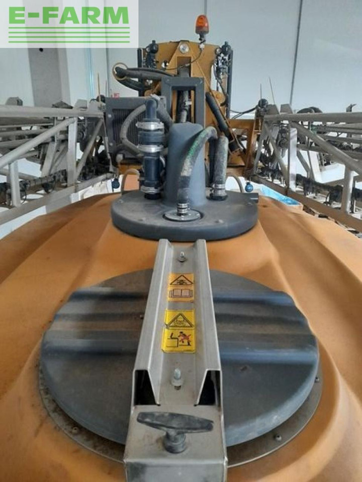 מרסס נגרר Challenger rg344: תמונה 12