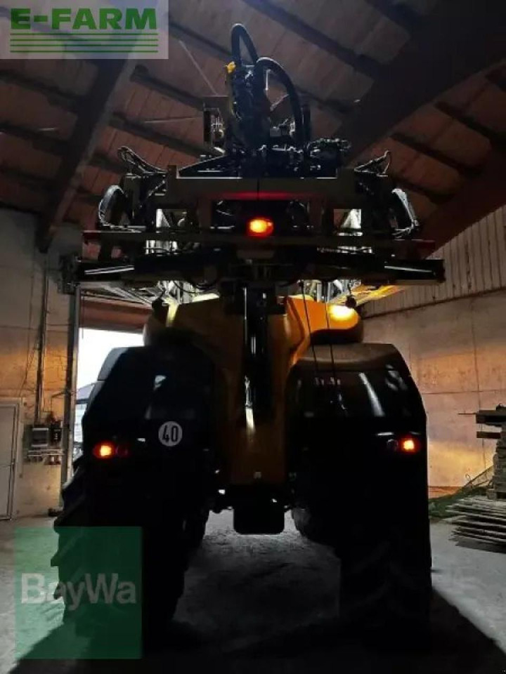 Challenger rogator 645 - מרסס נגרר: תמונה 3 Challenger rogator 645 - מרסס נגרר: תמונה 3