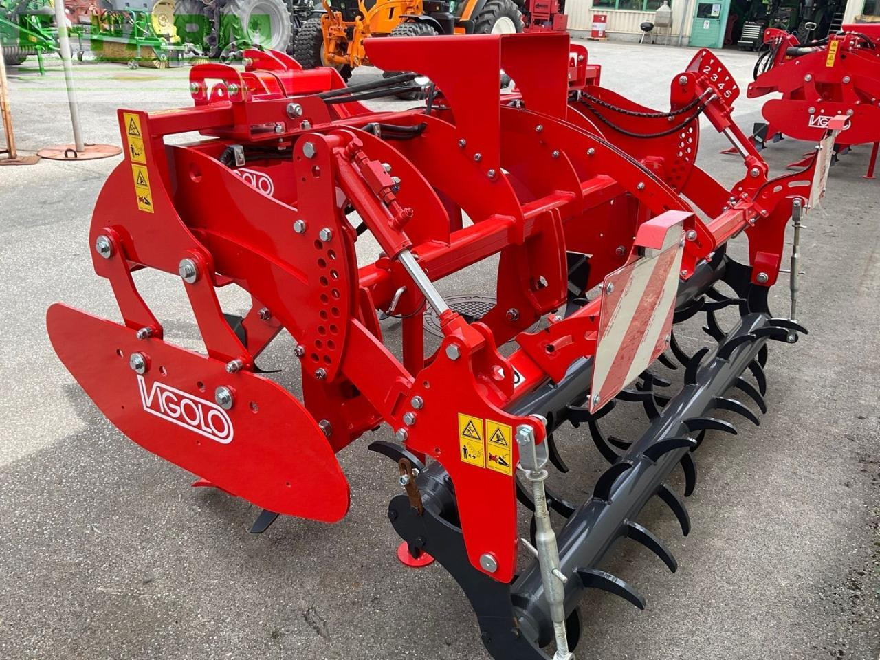 קלטרת DIG 780/5: תמונה 6