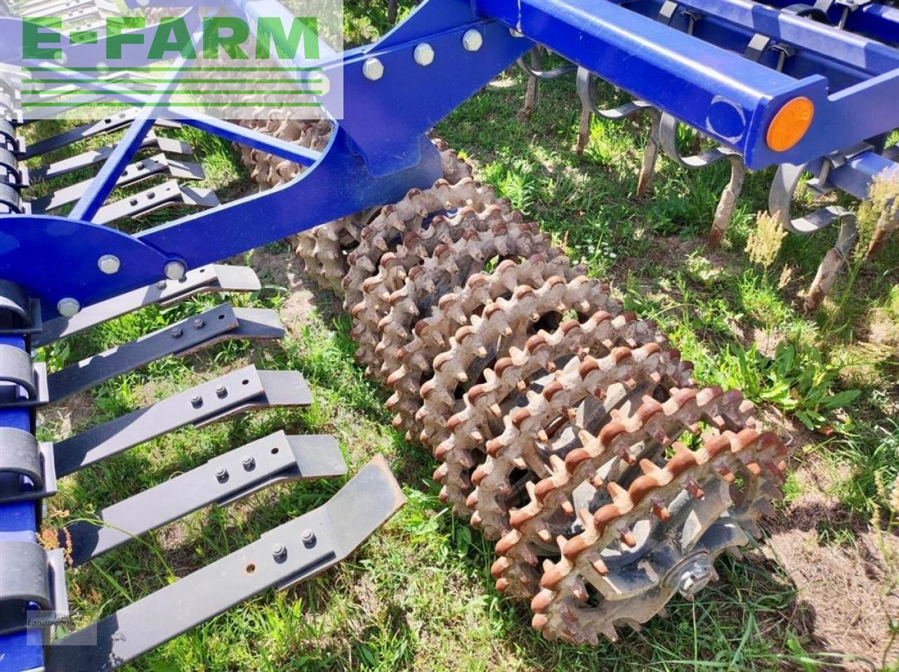 Dalbo rollomaximum 620 - מקדחת זריעה משולבת: תמונה 5 Dalbo rollomaximum 620 - מקדחת זריעה משולבת: תמונה 5