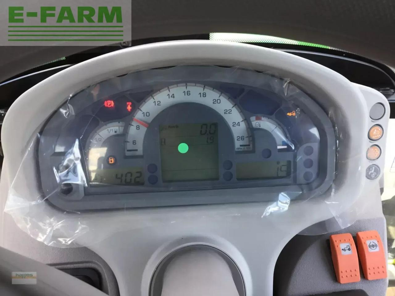 Deutz-Fahr 5080 d keyline Keyline - טרקטור חקלאי: תמונה 5 Deutz-Fahr 5080 d keyline Keyline - טרקטור חקלאי: תמונה 5