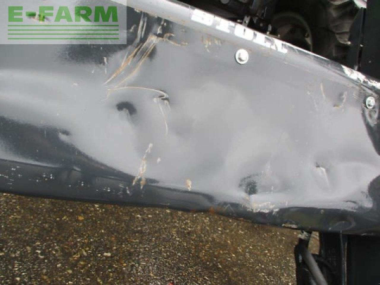 טרקטור חקלאי Deutz-Fahr 5100 c #873: תמונה 23 טרקטור חקלאי Deutz-Fahr 5100 c #873: תמונה 23