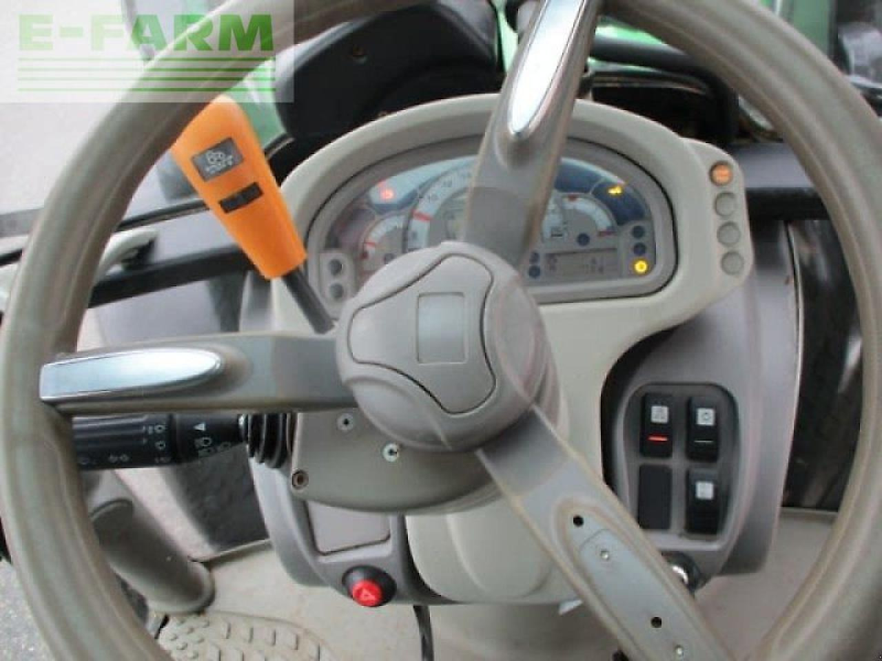 טרקטור חקלאי Deutz-Fahr 5100 c #873: תמונה 20 טרקטור חקלאי Deutz-Fahr 5100 c #873: תמונה 20